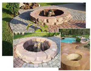 FIREPITS