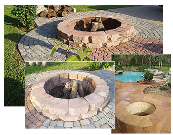 FIREPITS