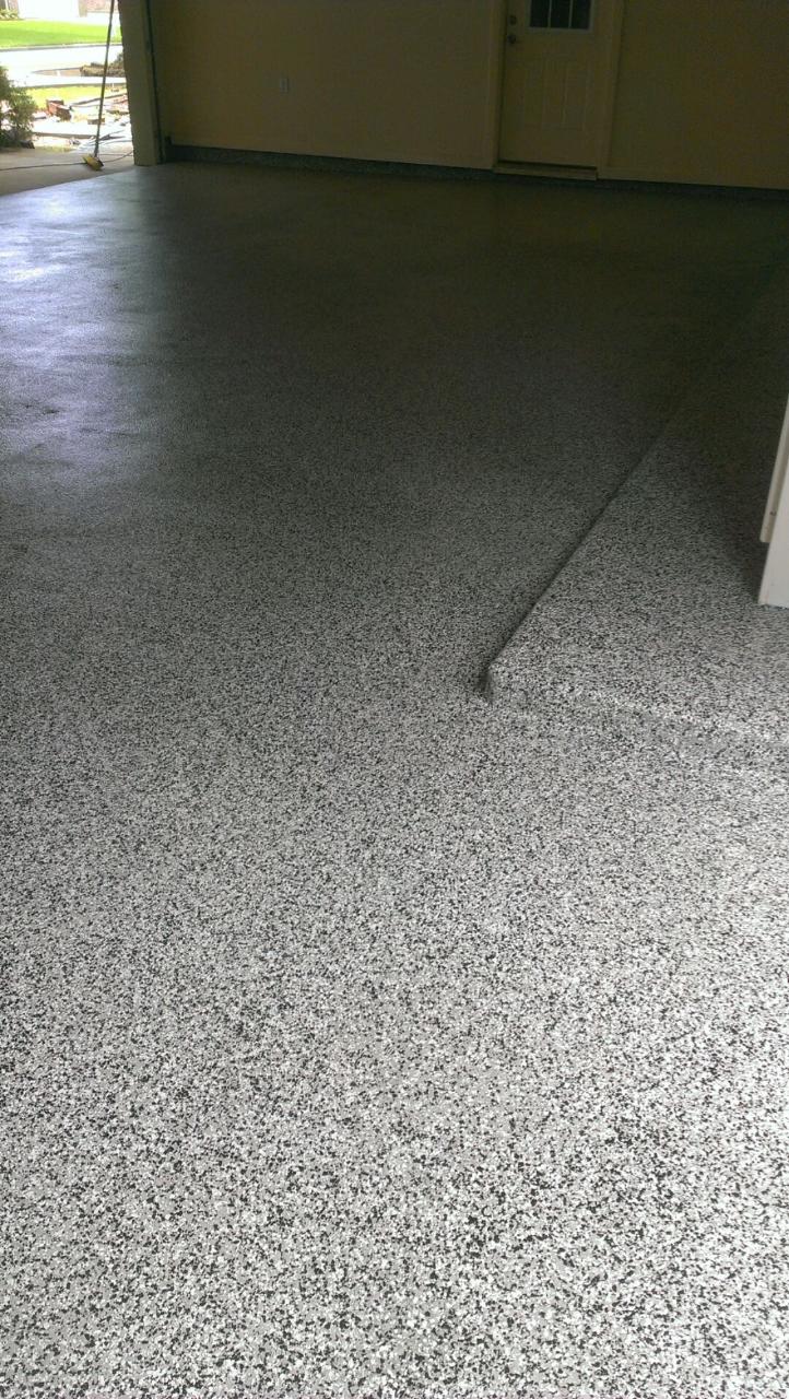 Epoxy Flooring Flakes For Epoxy Flooring